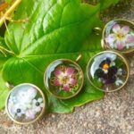 Médaillon double face